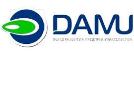 www.damu.kz